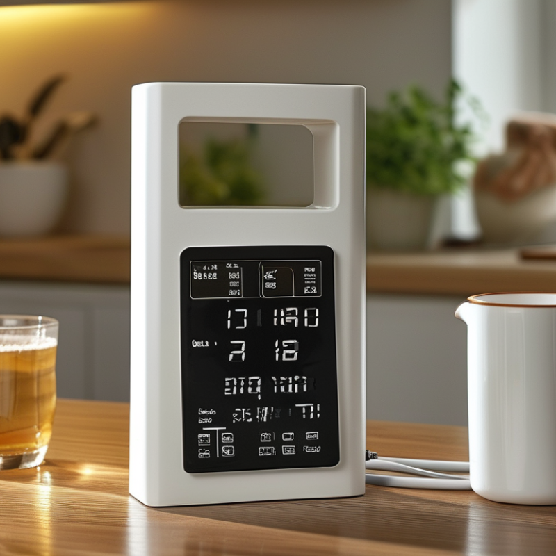 How to Choose the Best Residential Ultrasonic Water Meter?