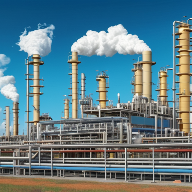 How to Achieve Efficient Syngas Purification for Industry?