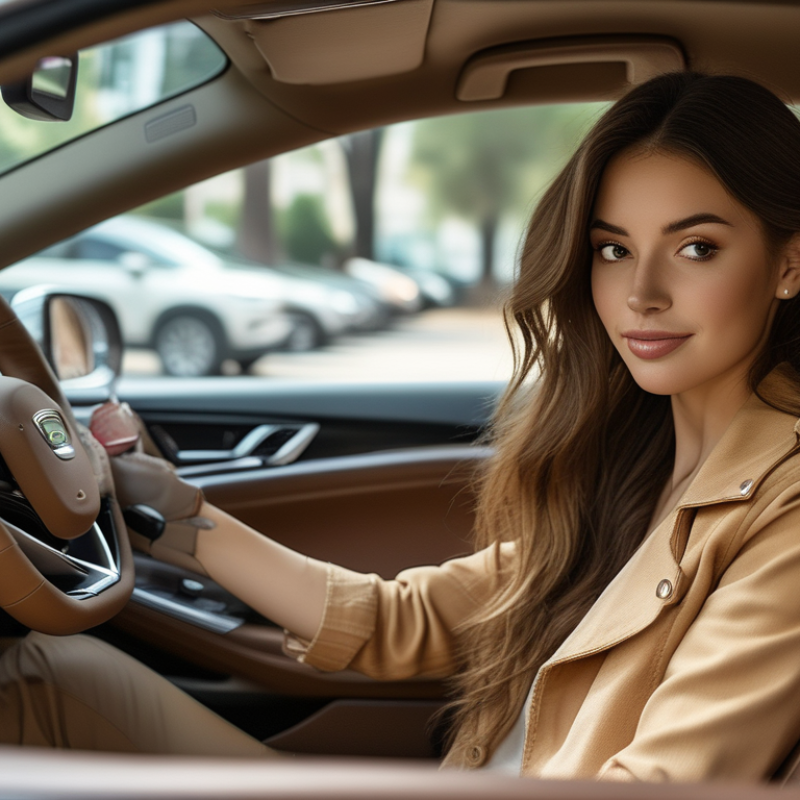 10 Reasons Why a Test Drive is Crucial for Buyers?