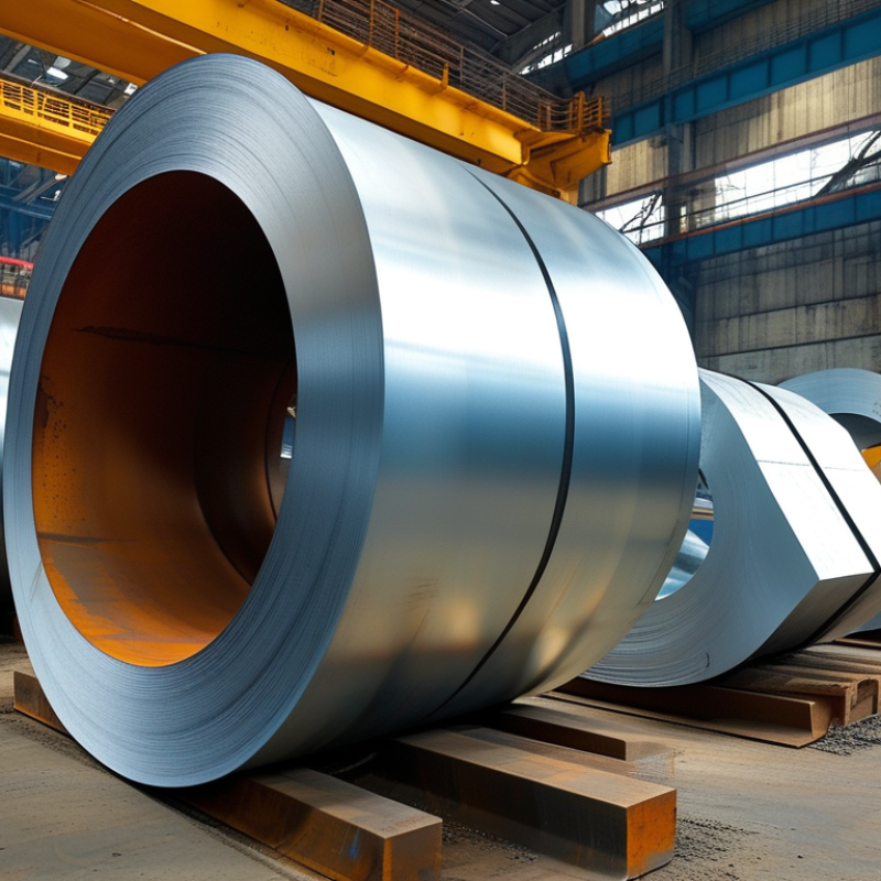 What Factors Influence the Quality of Steel Materials?