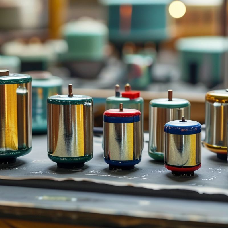 Best Capacitor In Ac Applications for Optimal Performance?