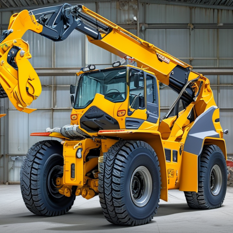 How to Choose the Best Dump Truck Hydraulic Hoist for Your Needs?