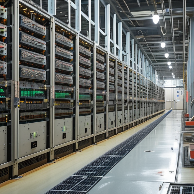 How to Reduce Electrical Noise in Industrial DC Power Supplies?