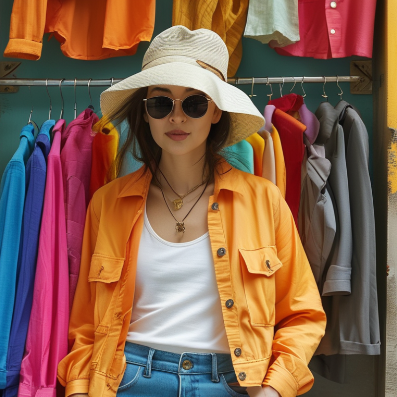 Top 10 Tips to Mix and Match Your Wardrobe Essentials How to?