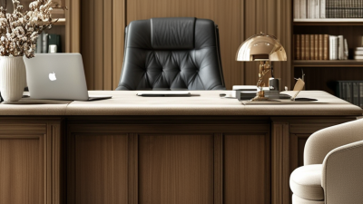 How to Choose the Best Office Fur for Your Workspace?