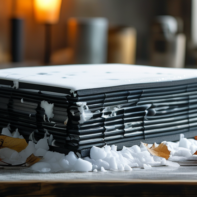 Top 10 Arctic Thermal Pads for Effective Heat Management?