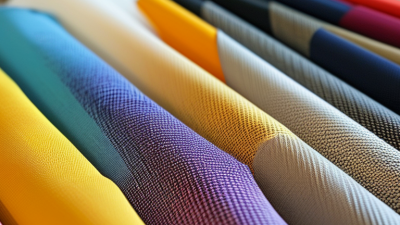 How to Choose the Right Fabric Comp for Your Business Needs?