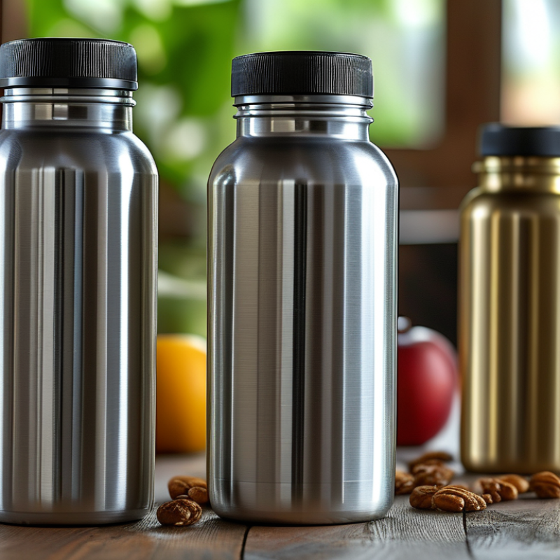 2026 How to Choose the Best 750 ml Aluminium Foil Container?