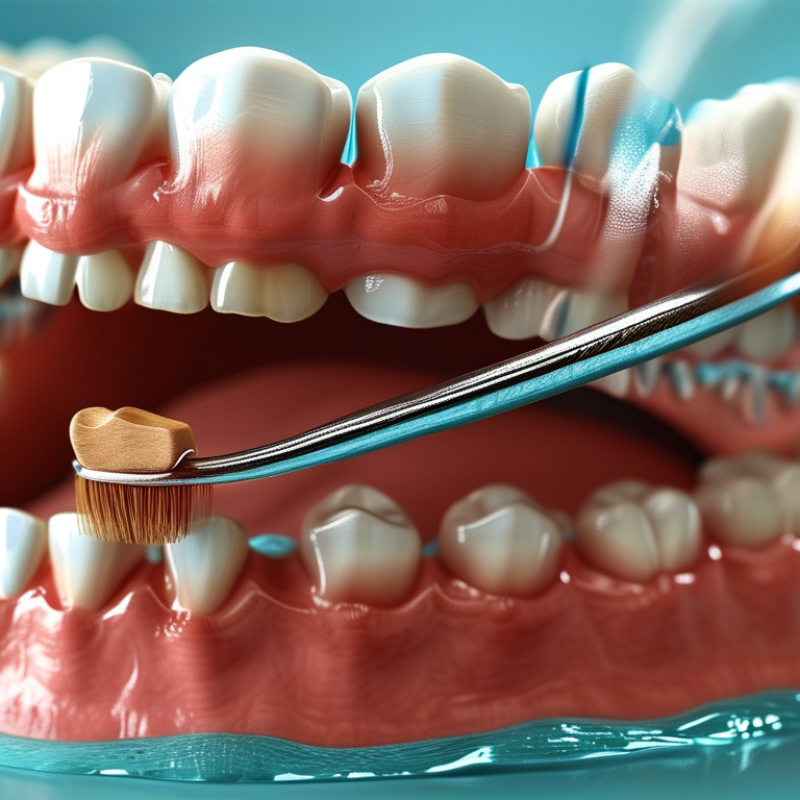 Top 10 Tips for Effective Oral Health Care Practices?