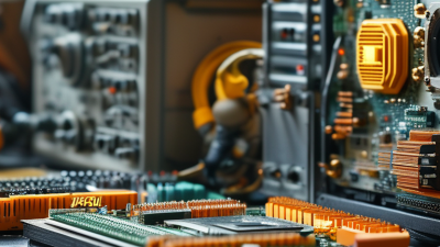Top 10 Tips to Design Your Own Circuit Board Easily?