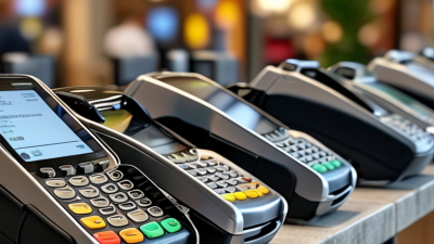 Best Payment Machines for Efficient Transactions in 2026?