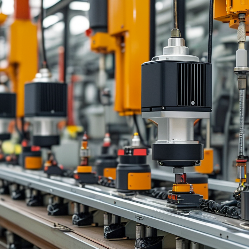 Why Choose Electrical Actuators for Your Automation Needs?