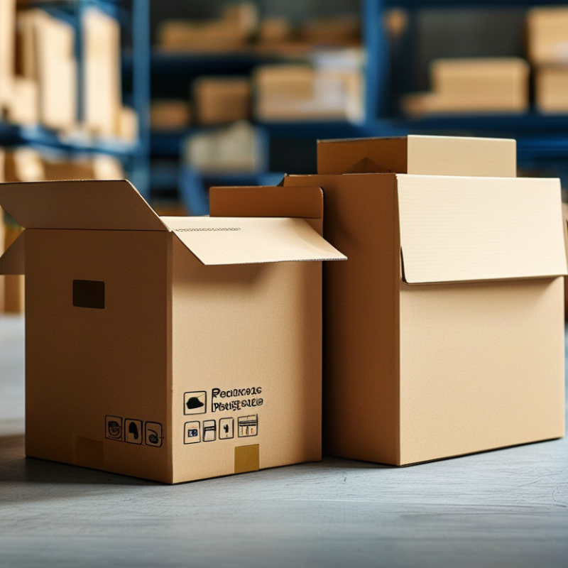 Top 10 Box Packaging Solutions for Global Buyers 2026?