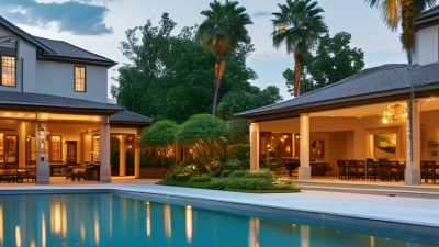 How to Choose the Best Swimming Pool Contractors Worldwide?