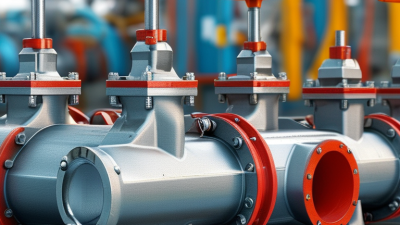 Top 10 Fluid Pump Types for Efficient Global Sourcing?