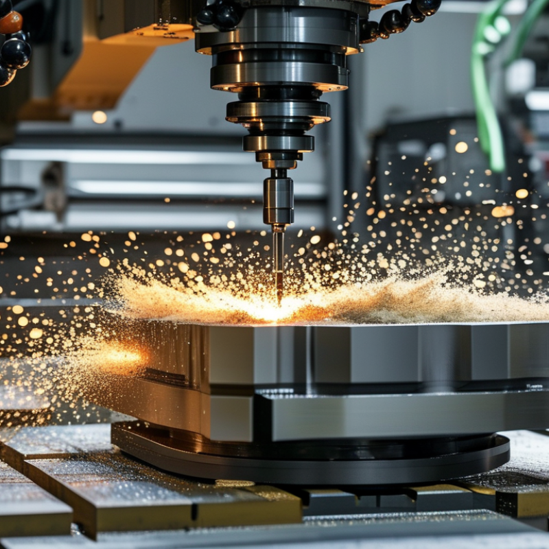 2026 Best CNC Contract Manufacturing Services to Consider?
