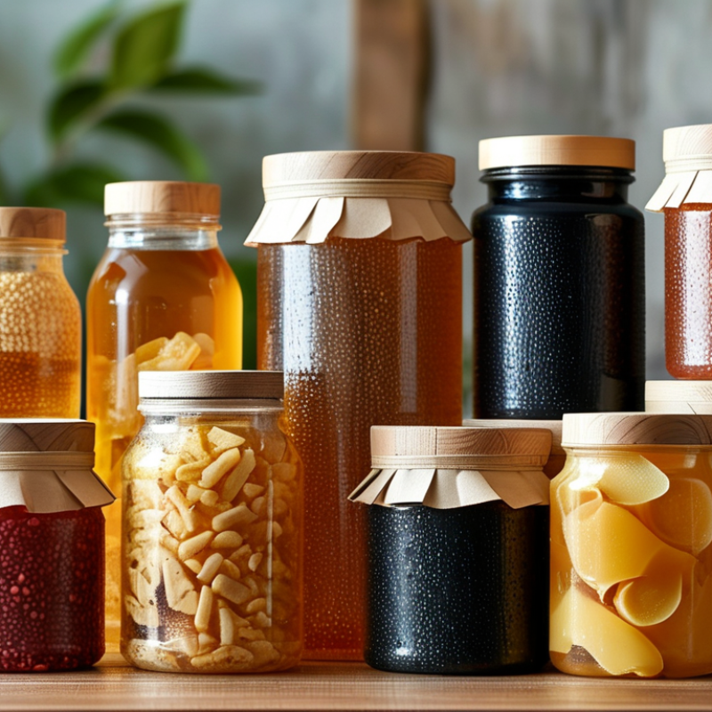 How to Choose the Best Packaging Bags for Your Products?