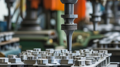 Top 10 Injection Molding Tooling Questions for Global Buyers?