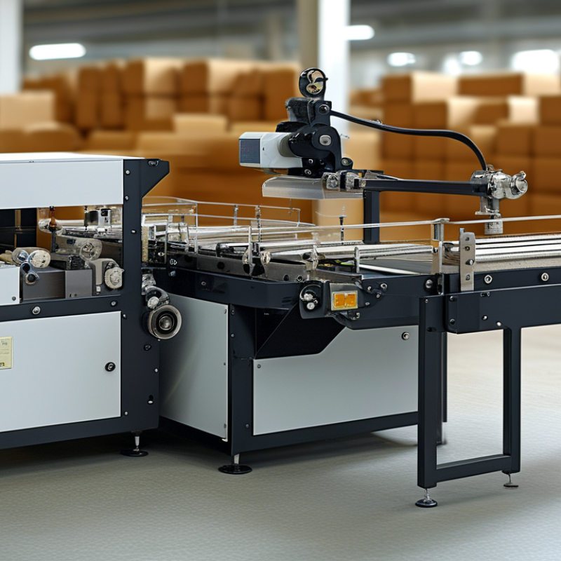Top 10 Tips for Choosing a Horizontal Flow Wrap Machine?