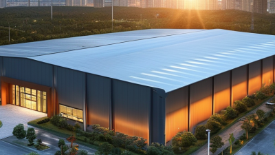 What is Steel Building Benefits for Global Buyers?