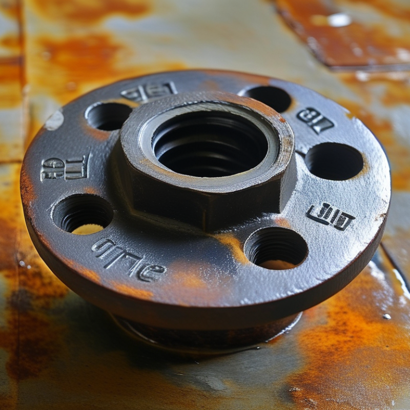 Top 10 Tips for Installing PVC Toilet Flange on Cast Iron Pipe?