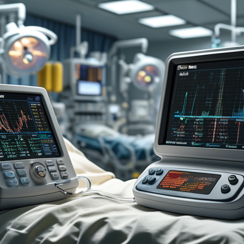 Top 10 Patient Monitors for Global Buyers in 2026?