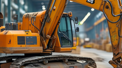 Top 10 Reliable Equipment for Global Buyers in 2026?