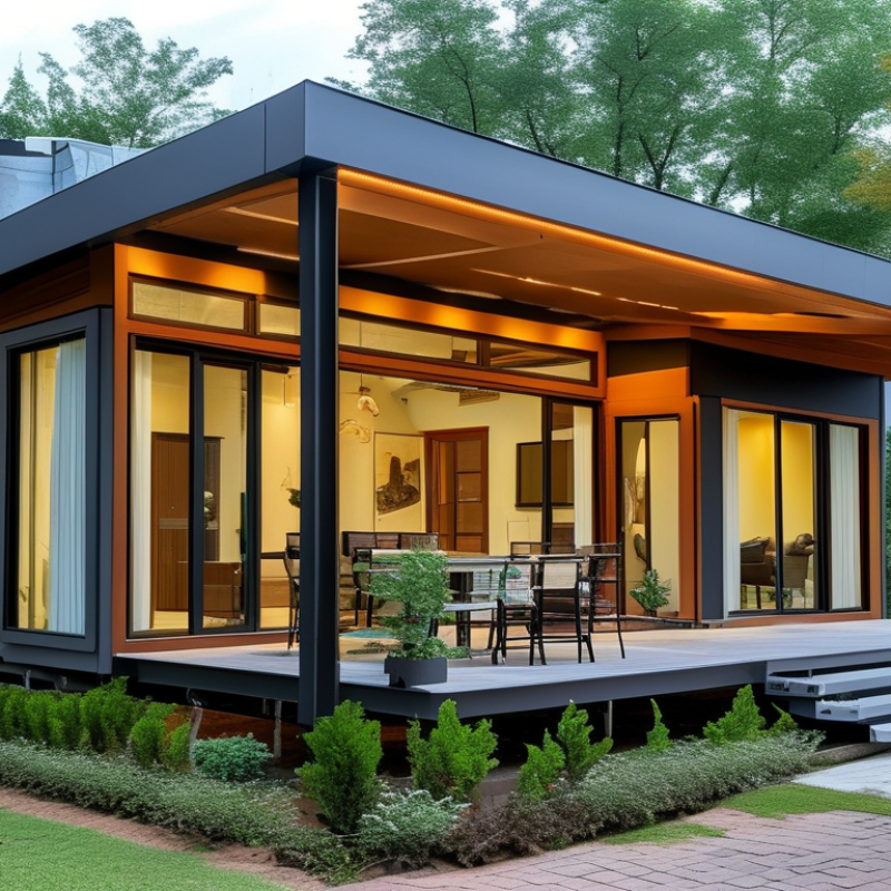 Top 10 Prebuilt Homes You Should Consider Today?