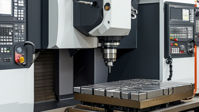 How to Determine Cnc Machine Cost for Your Business Needs?