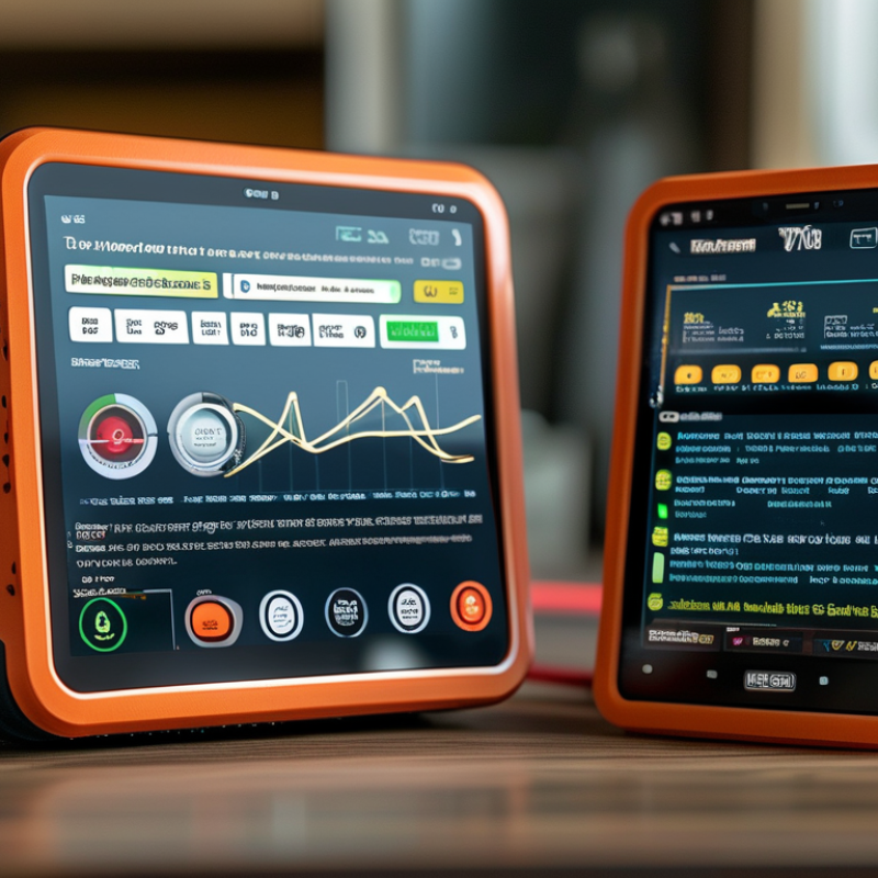 Discover the Best 3-Phase WiFi Power Monitor for Your Needs?