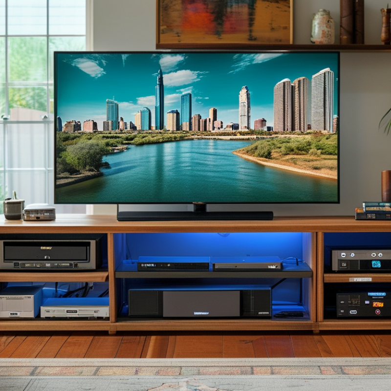 How to Choose the Best TV Power Module in 2026?