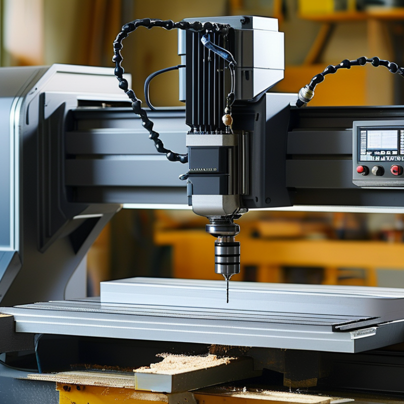 Best Home CNC Machines for Precision and Affordability?