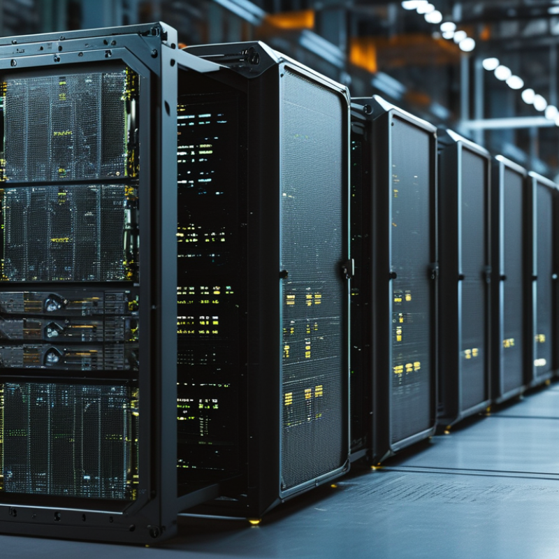 2026 Top ODM AI Server Manufacturer Trends to Watch?