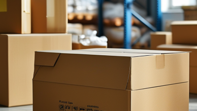 Best Box Supplies for Global Buyers in 2026?