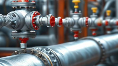 2026 Top Industrial Pipe Trends Are You Ready to Invest?