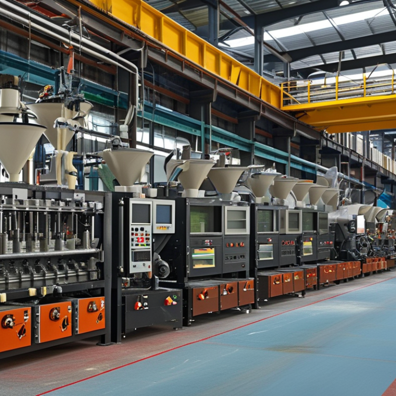 How to Choose the Best Pvdf Board Extrusion Line?