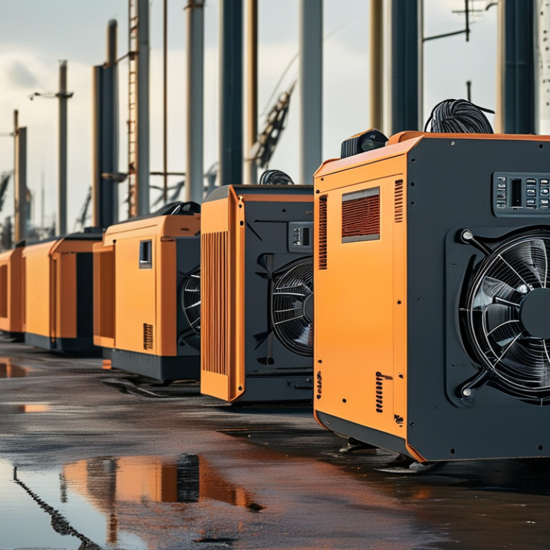 Top Trends in Explosion Proof Inverter Market 2026?