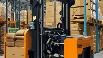 How to Choose the Best Top Tier Palletizer for Your Needs?