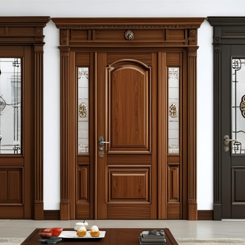 Top 10 Quality Doors in China for Global Buyers?
