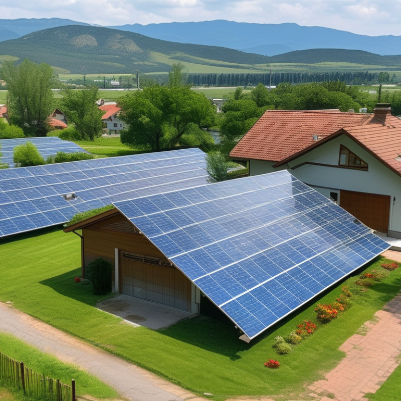 Is Solar Energy Right for My Home How to Decide?