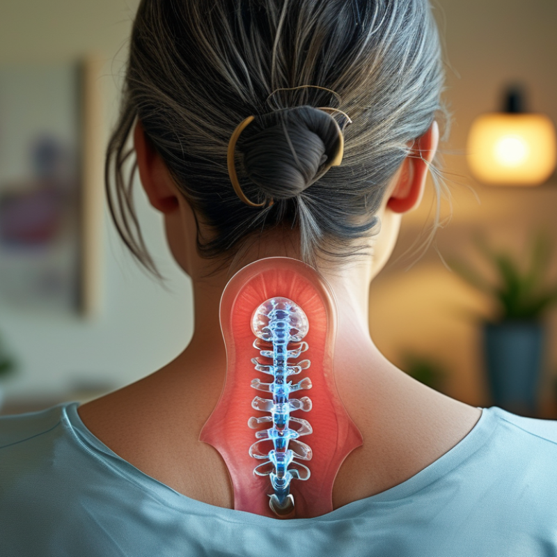 Why Choose Spinal Artificial Disc for Back Pain Relief?