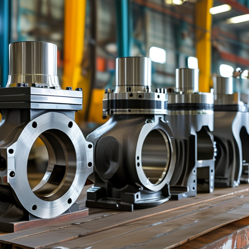 2026 How to Source Forged Cylinders for Industrial Use?