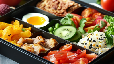 How to Choose the Best Food Packaging Design Agency?