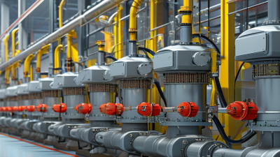 Top 10 Industrial Vacuum Pump Types You Should Know?