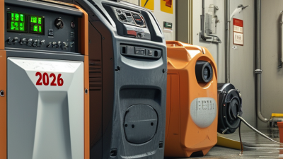 Best Battery Backup Options for Sump Pumps in 2026?