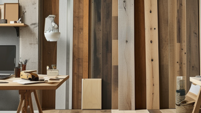 How to Choose the Best Plywood Sheets for Your Projects?