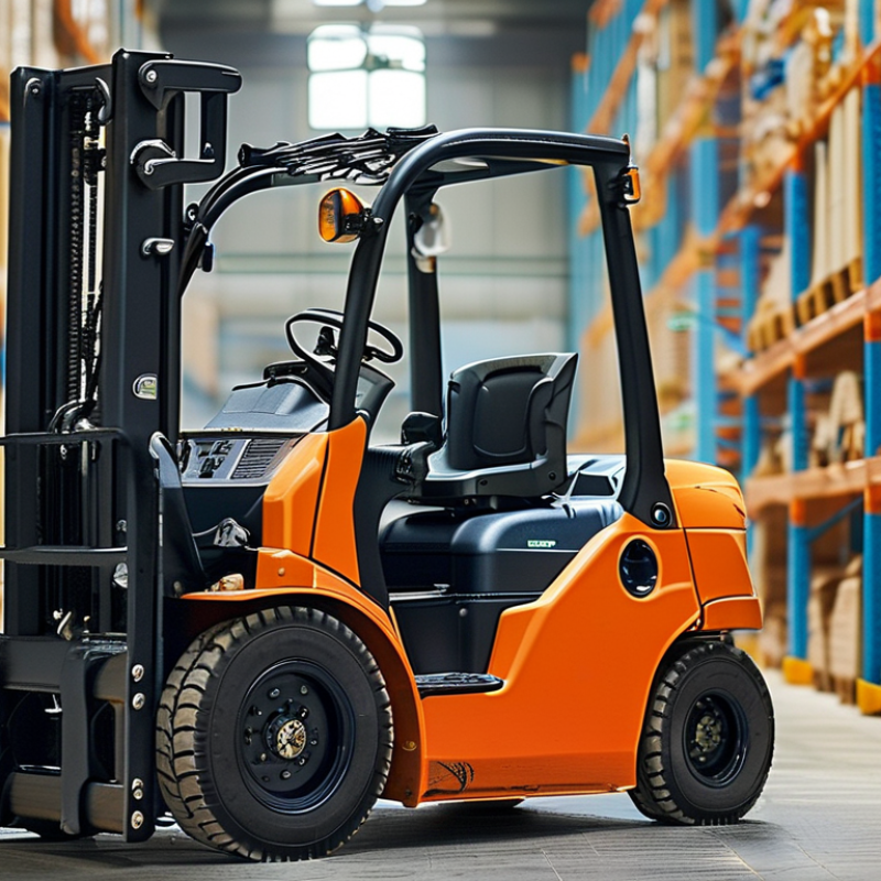 2026 Best Forklift Boom Extension Options for Global Buyers?
