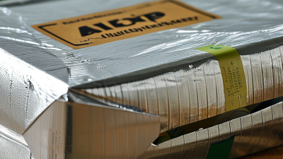 Why Choose Foil Paper for Your Packaging Solutions?