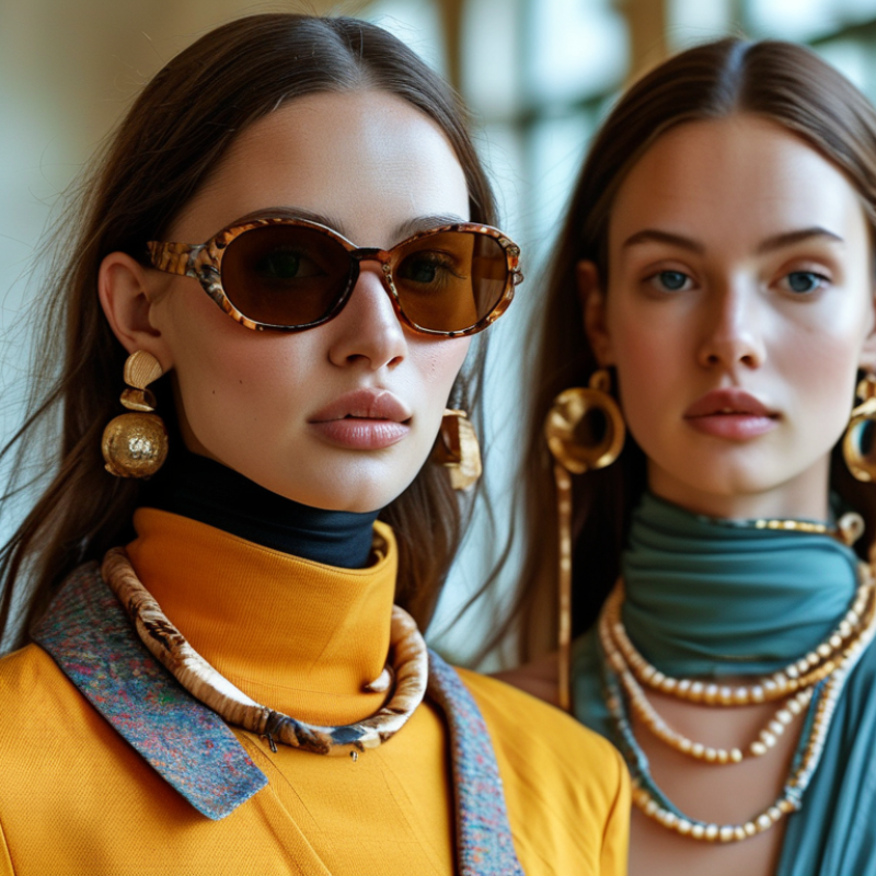 2026 How to Discover the Latest Trends in Sustainable Fashion Accessories?