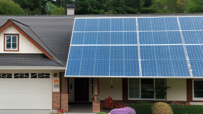 How to Purchase Residential Solar Panels for Your Home?
